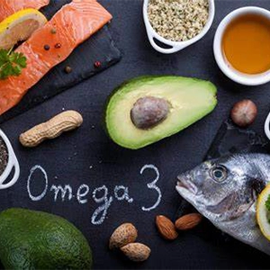 Ômega-3 